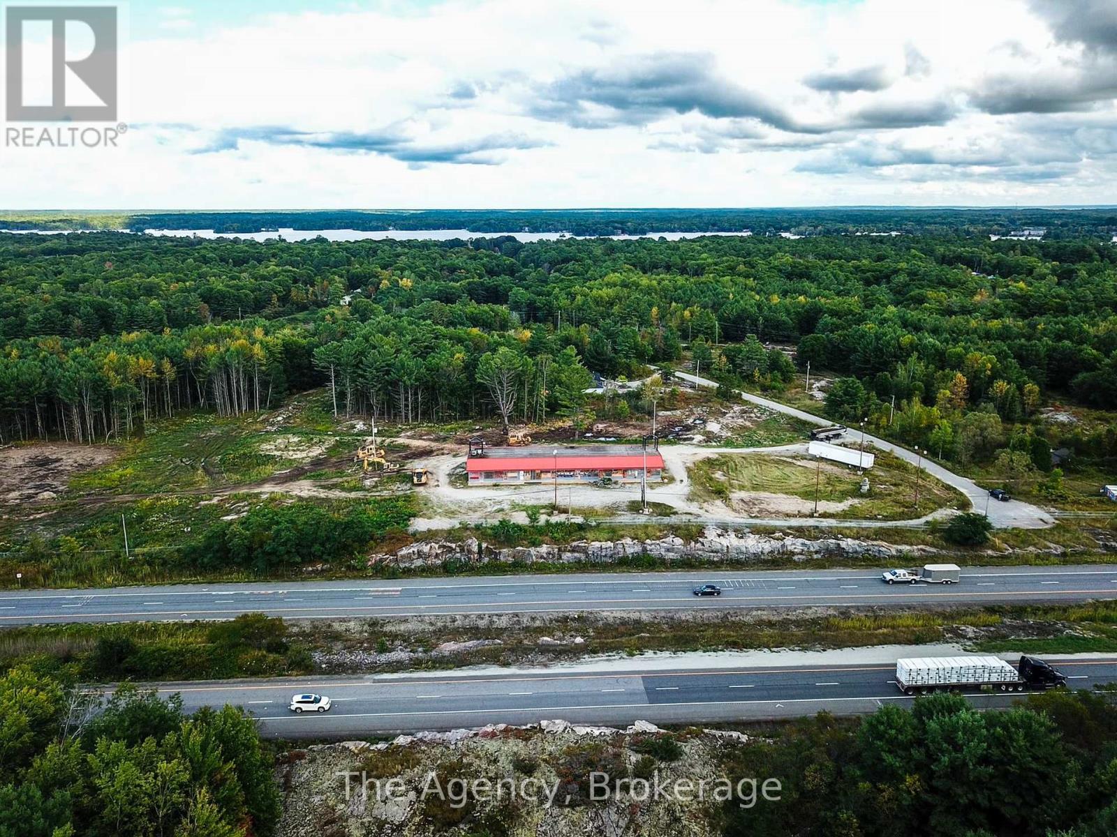 39 PINE VALLEY ROAD, Georgian Bay, Ontario