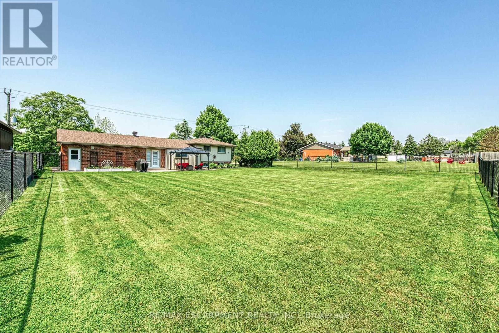 33 Echo Street E, Haldimand, Ontario  N0A 1E0 - Photo 41 - X12212935