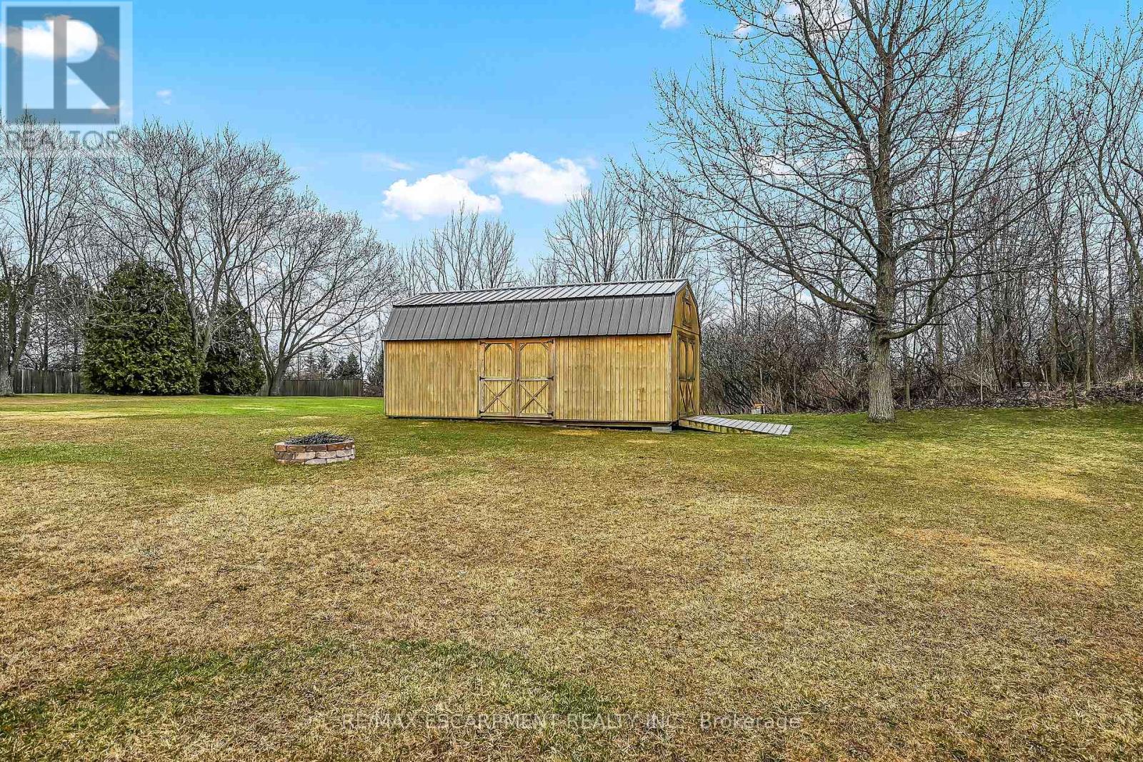 33 Echo Street E, Haldimand, Ontario  N0A 1E0 - Photo 42 - X12212935