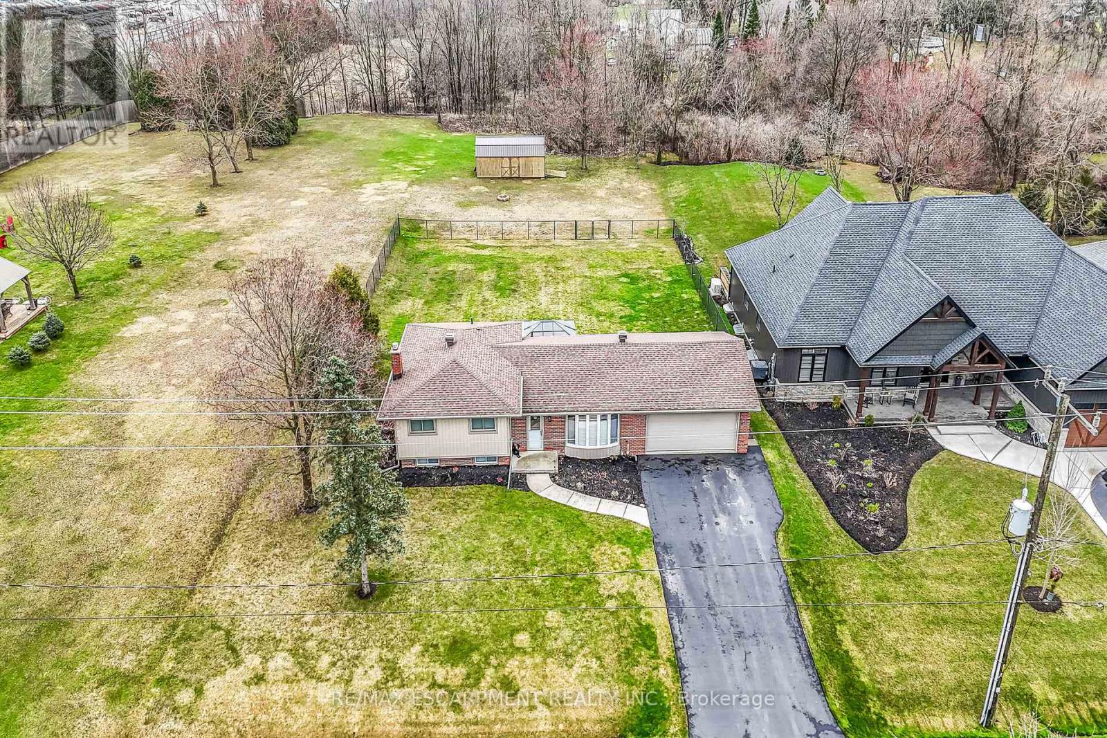 33 Echo Street E, Haldimand, Ontario  N0A 1E0 - Photo 47 - X12212935