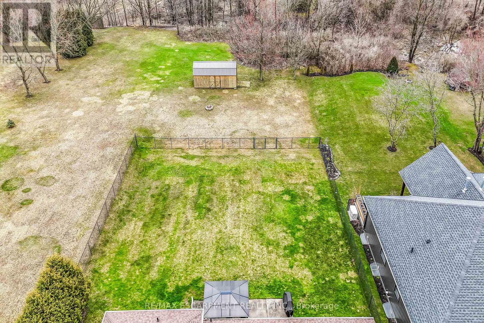 33 Echo Street E, Haldimand, Ontario  N0A 1E0 - Photo 49 - X12212935