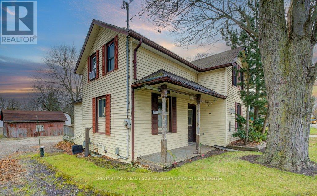99 WOOLWICH STREET S, Woolwich, Ontario