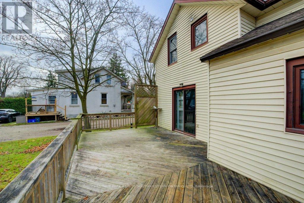99 Woolwich Street S, Woolwich, Ontario  N0B 1M0 - Photo 24 - X12212939