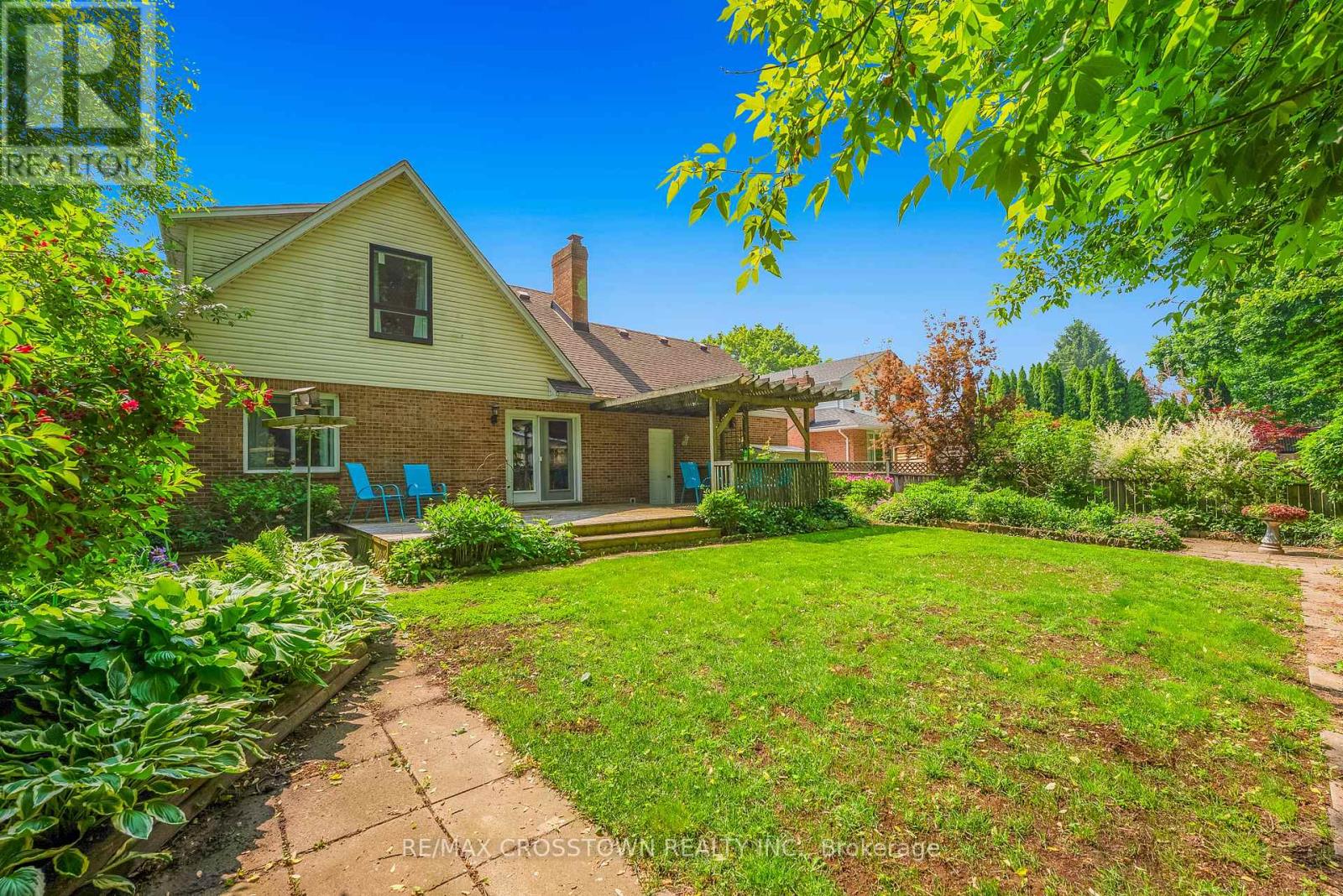 17 Coach Drive, Niagara-On-The-Lake, Ontario  L0S 1J0 - Photo 31 - X12212946