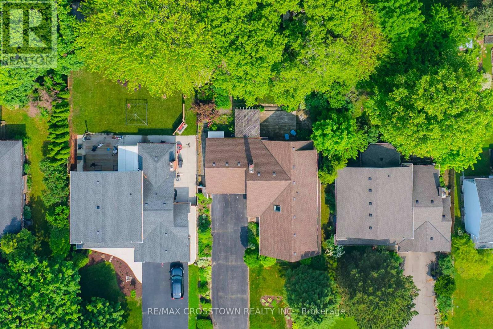 17 Coach Drive, Niagara-On-The-Lake, Ontario  L0S 1J0 - Photo 32 - X12212946