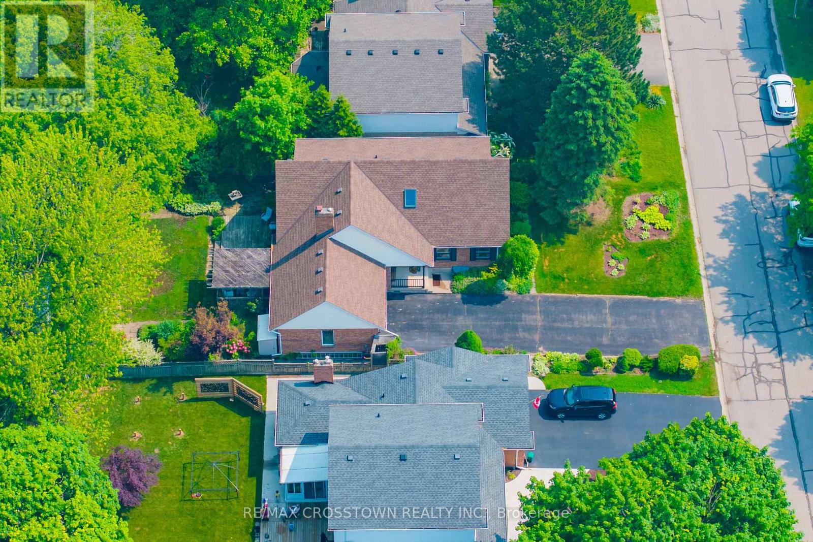 17 Coach Drive, Niagara-On-The-Lake, Ontario  L0S 1J0 - Photo 33 - X12212946