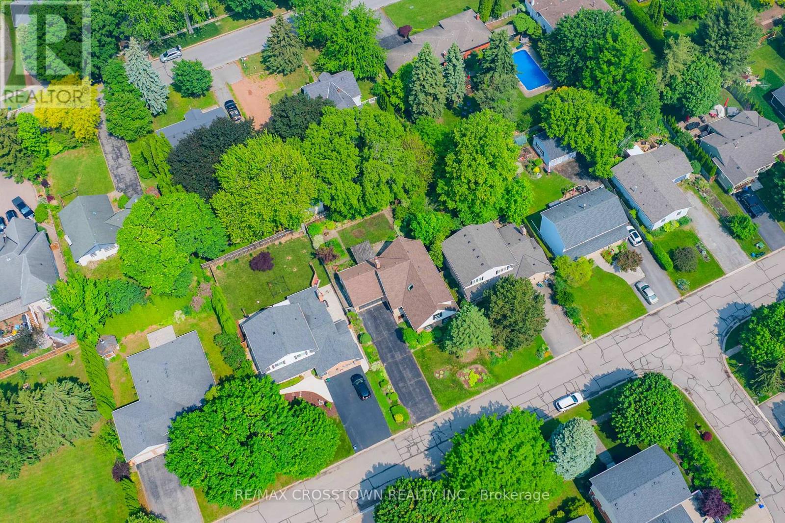 17 Coach Drive, Niagara-On-The-Lake, Ontario  L0S 1J0 - Photo 34 - X12212946