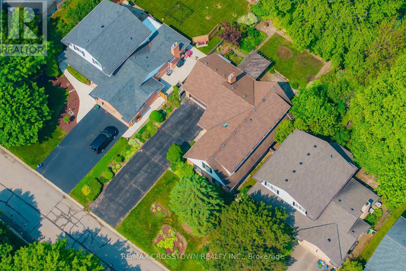 17 Coach Drive, Niagara-On-The-Lake, Ontario  L0S 1J0 - Photo 35 - X12212946