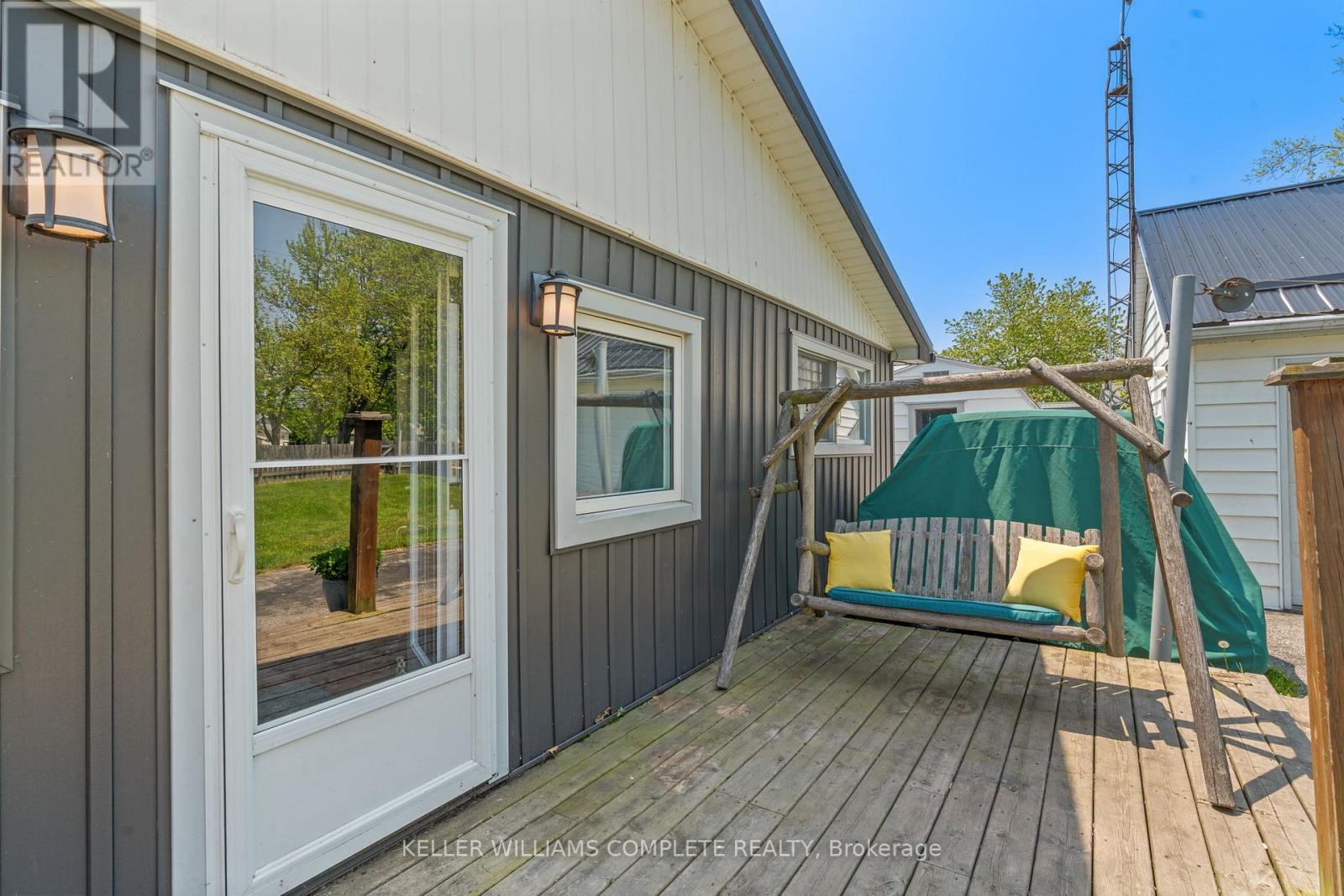 2 Reidy Street, Haldimand (Nanticoke), Ontario  N0A 1L0 - Photo 12 - X12212958
