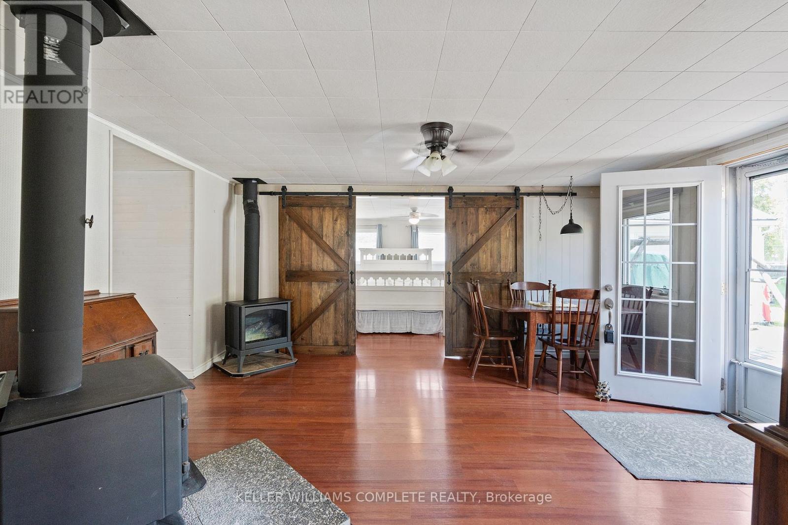 2 Reidy Street, Haldimand (Nanticoke), Ontario  N0A 1L0 - Photo 16 - X12212958