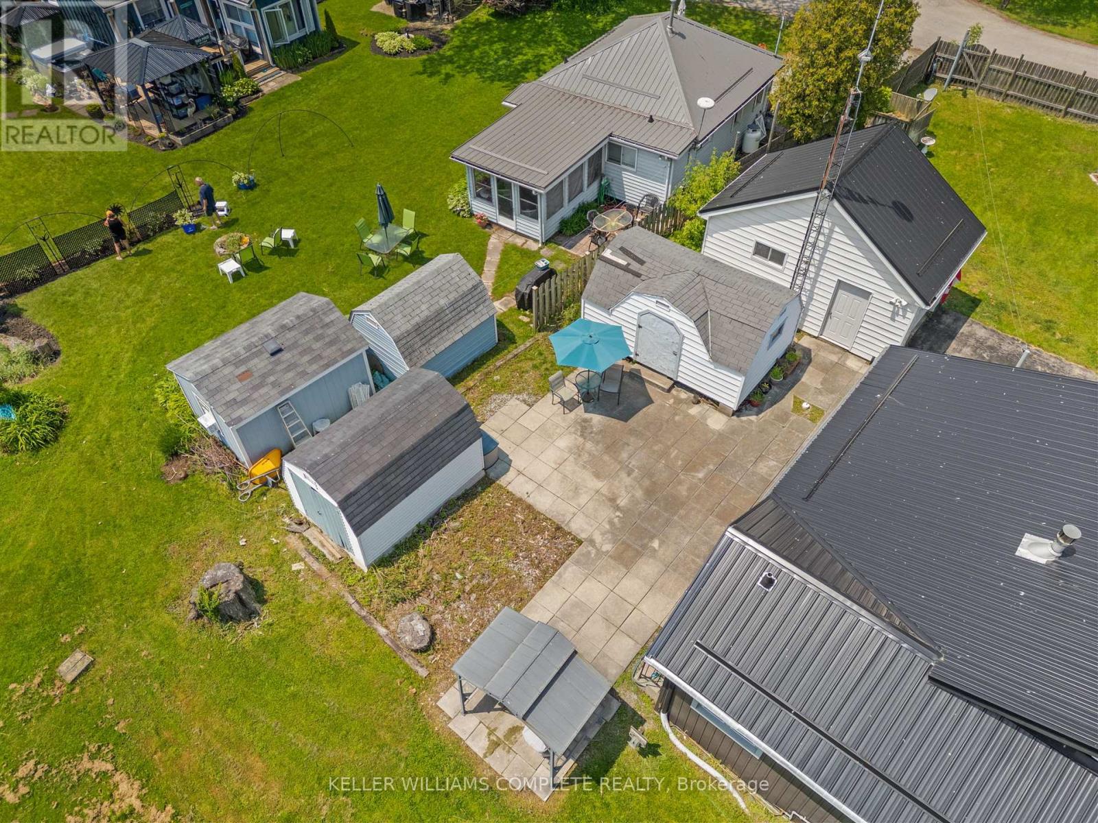 2 Reidy Street, Haldimand (Nanticoke), Ontario  N0A 1L0 - Photo 34 - X12212958