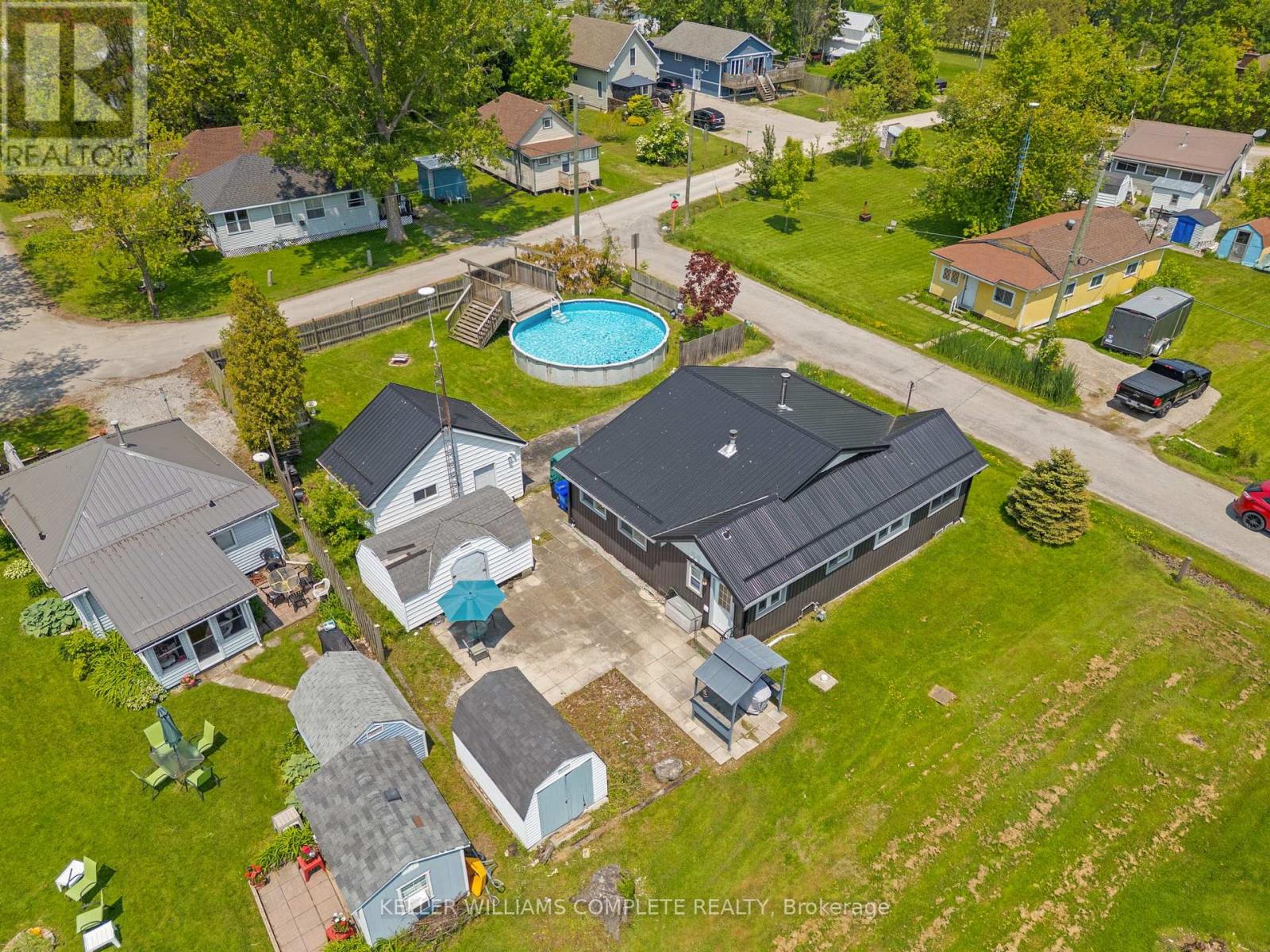 2 Reidy Street, Haldimand (Nanticoke), Ontario  N0A 1L0 - Photo 35 - X12212958