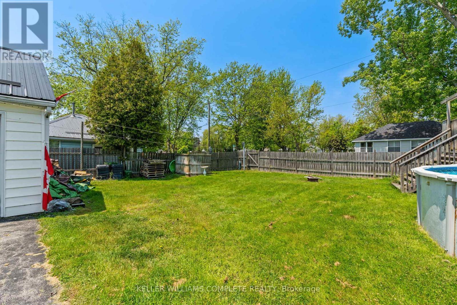 2 Reidy Street, Haldimand (Nanticoke), Ontario  N0A 1L0 - Photo 37 - X12212958