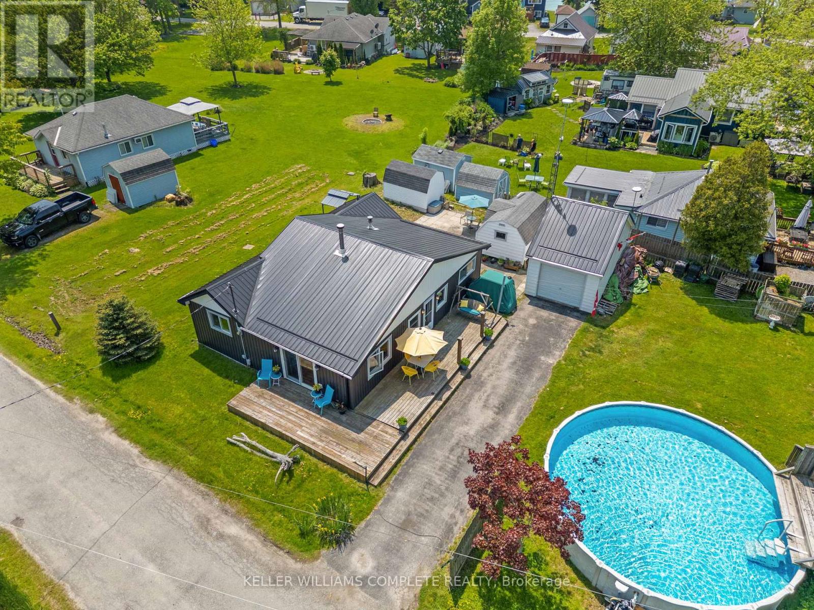 2 Reidy Street, Haldimand (Nanticoke), Ontario  N0A 1L0 - Photo 5 - X12212958