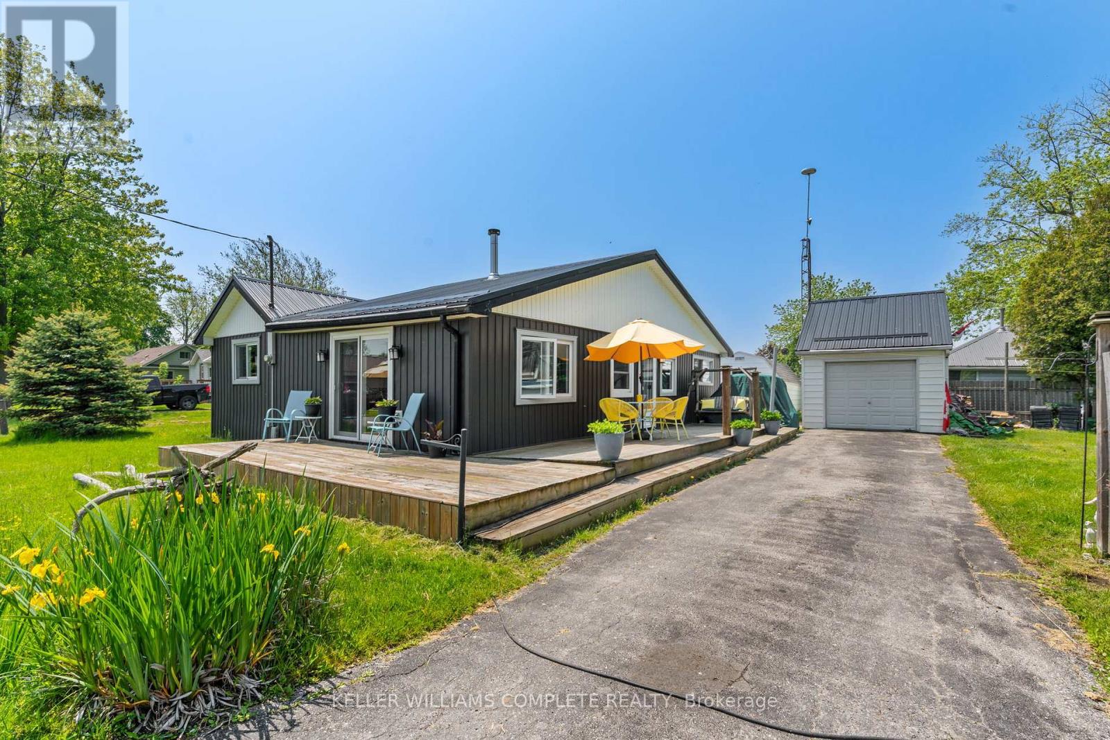 2 Reidy Street, Haldimand (Nanticoke), Ontario  N0A 1L0 - Photo 6 - X12212958