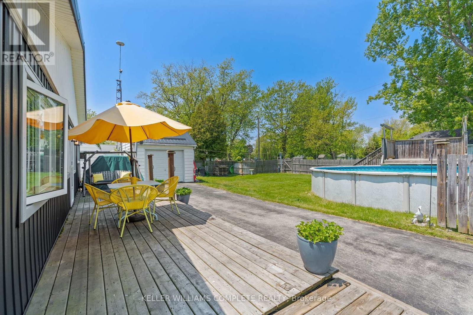 2 Reidy Street, Haldimand (Nanticoke), Ontario  N0A 1L0 - Photo 9 - X12212958