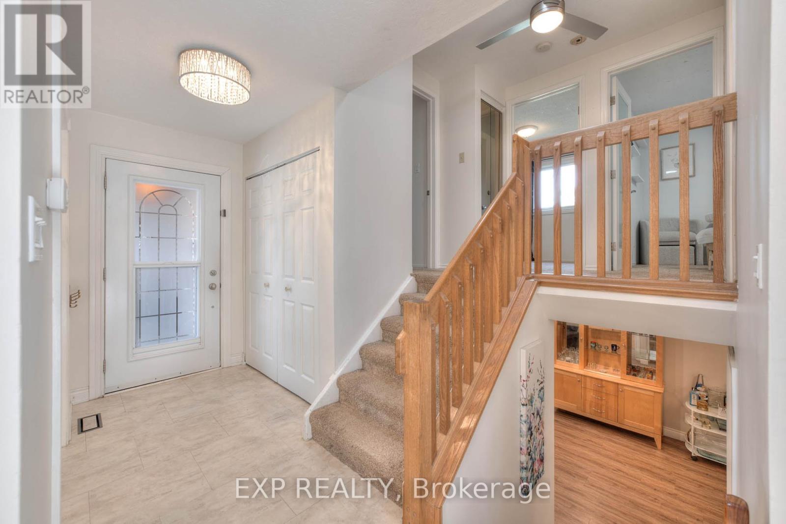85 Pathfinder Crescent, Kitchener, Ontario  N2P 1S2 - Photo 16 - X12212961