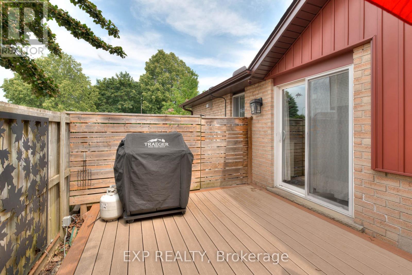 85 Pathfinder Crescent, Kitchener, Ontario  N2P 1S2 - Photo 32 - X12212961