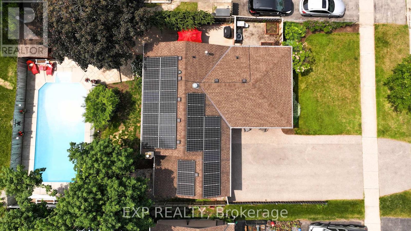 85 Pathfinder Crescent, Kitchener, Ontario  N2P 1S2 - Photo 42 - X12212961