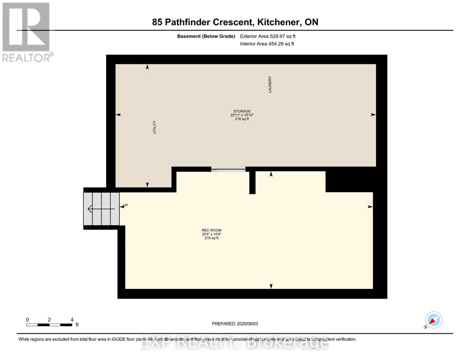 85 Pathfinder Crescent, Kitchener, Ontario  N2P 1S2 - Photo 50 - X12212961