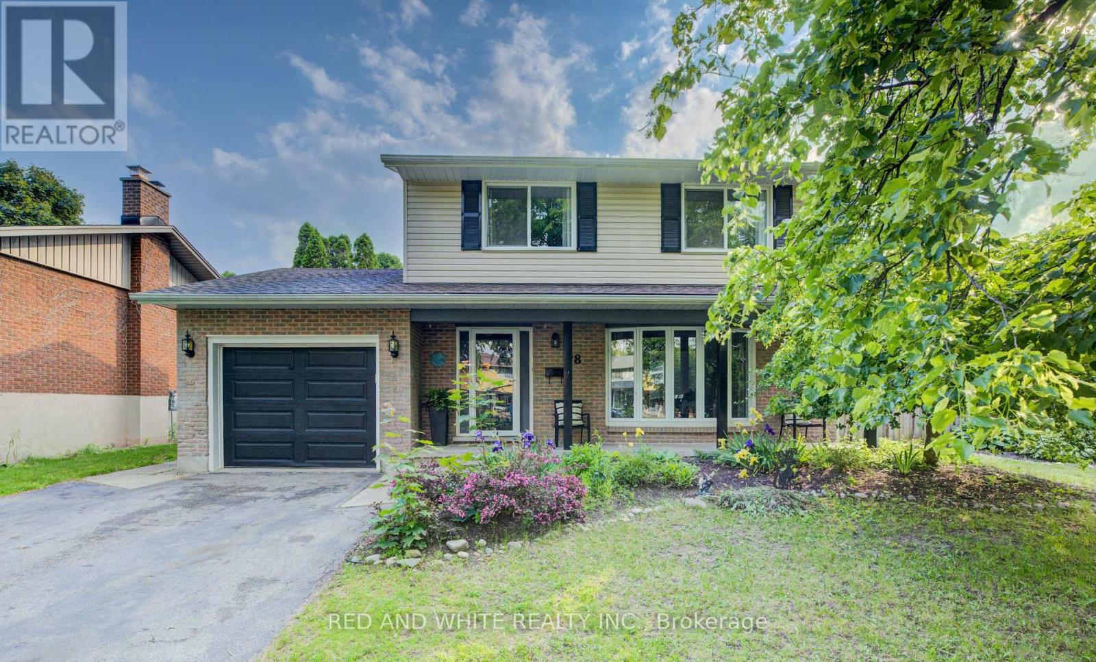 68 PARKVIEW CRESCENT, Waterloo, Ontario