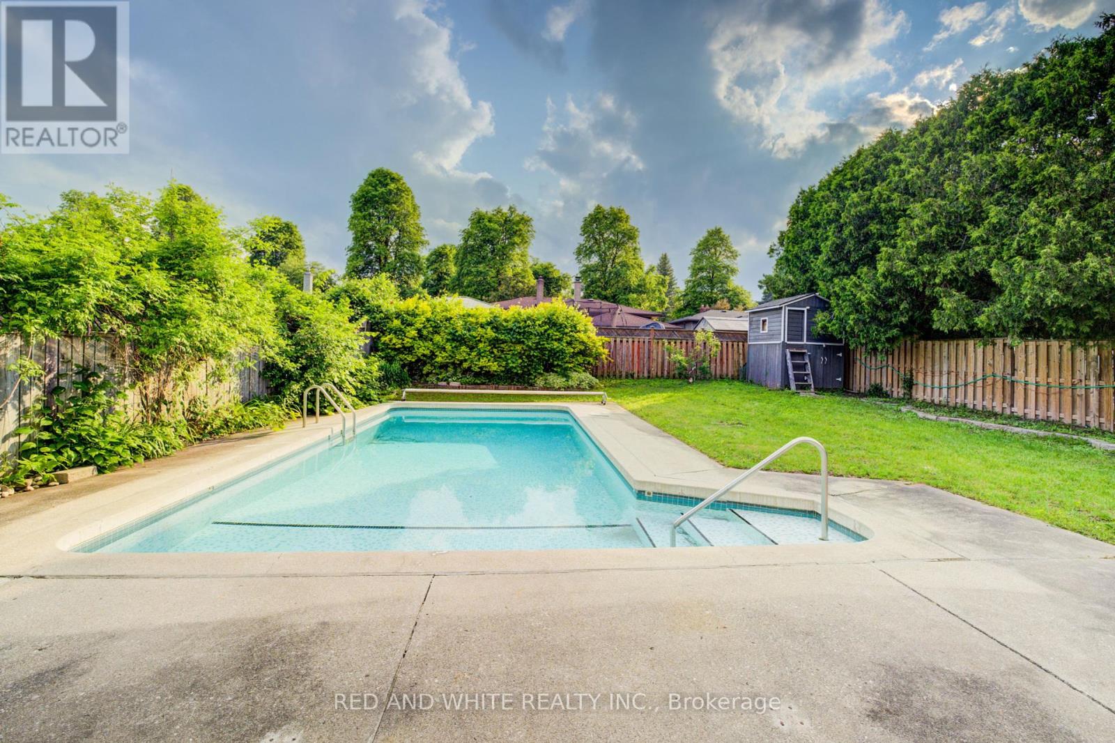 68 Parkview Crescent, Waterloo, Ontario  N2A 1L9 - Photo 42 - X12212994