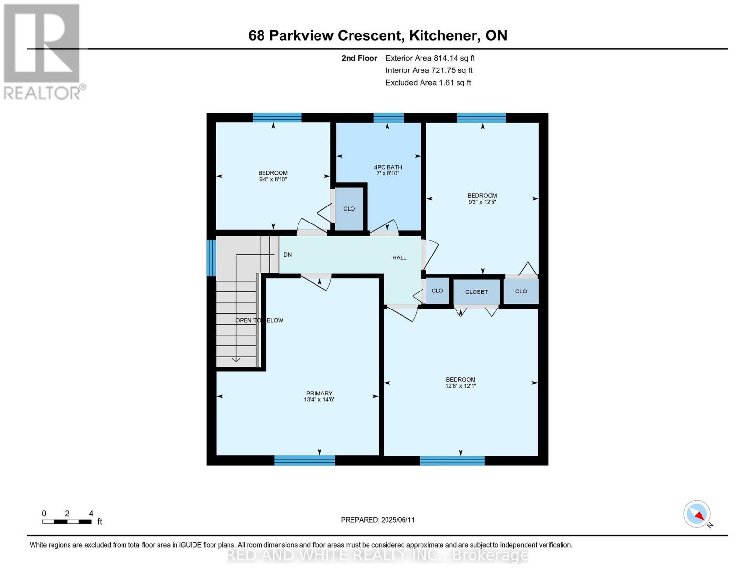 68 Parkview Crescent, Waterloo, Ontario  N2A 1L9 - Photo 49 - X12212994