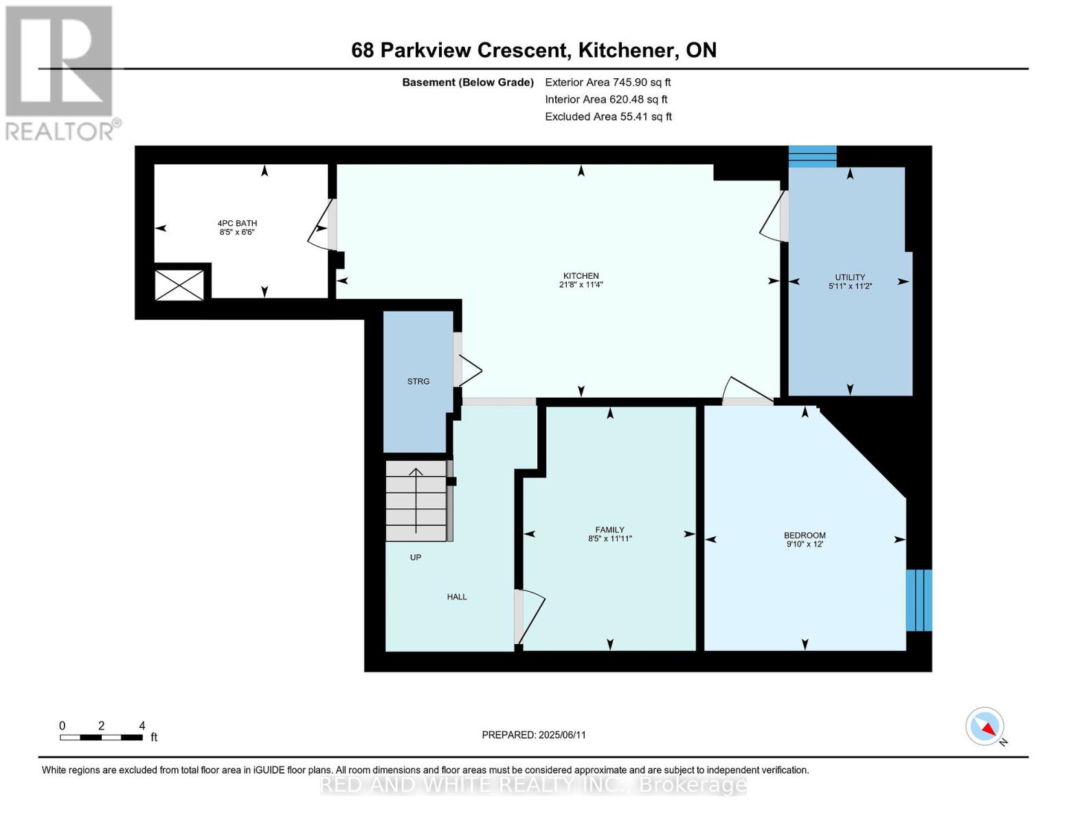 68 Parkview Crescent, Waterloo, Ontario  N2A 1L9 - Photo 50 - X12212994