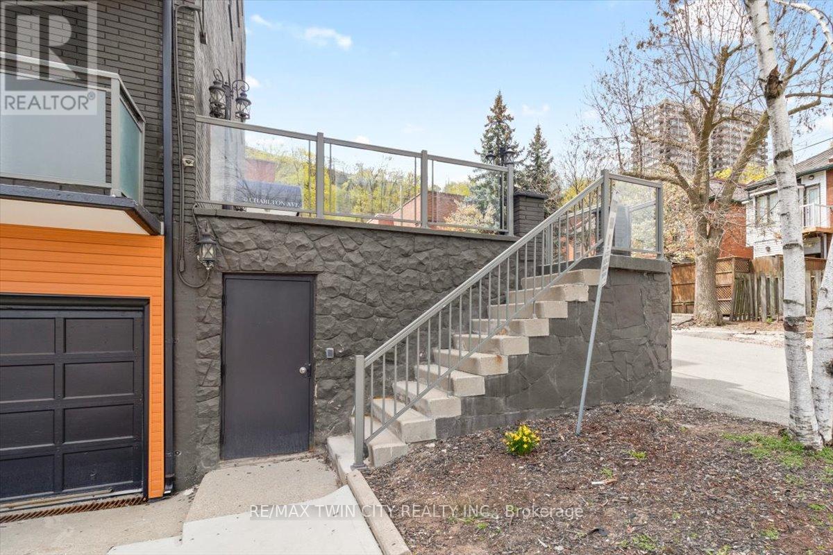 600 - 200 Charlton Avenue E, Hamilton, Ontario  L8N 1Z1 - Photo 17 - X12213006