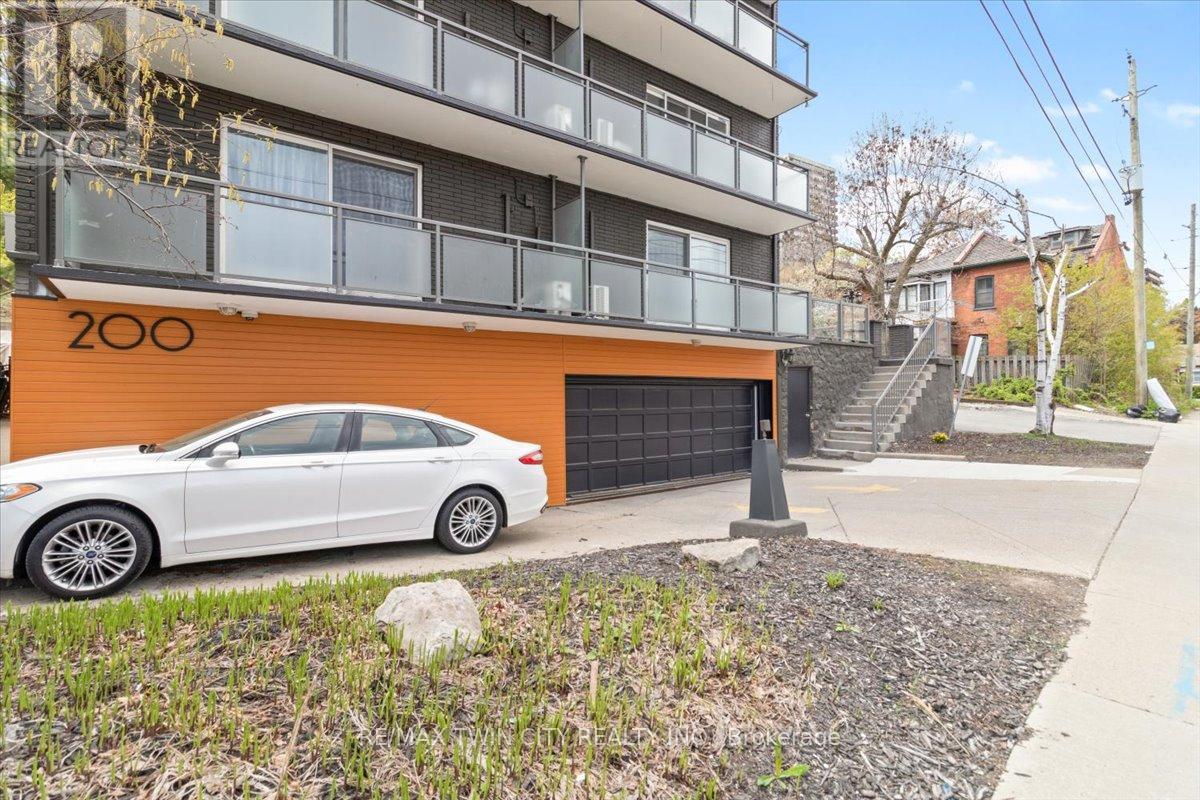 600 - 200 Charlton Avenue E, Hamilton, Ontario  L8N 1Z1 - Photo 20 - X12213006