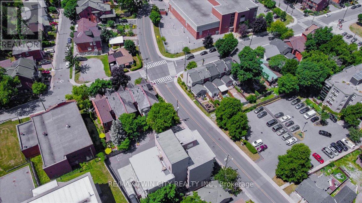 600 - 200 Charlton Avenue E, Hamilton, Ontario  L8N 1Z1 - Photo 23 - X12213006