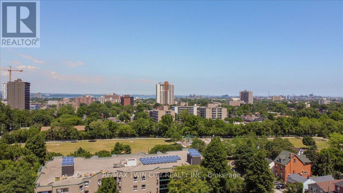 600 - 200 Charlton Avenue E, Hamilton, Ontario  L8N 1Z1 - Photo 24 - X12213006