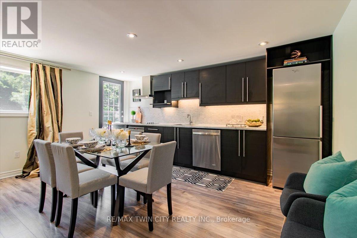 600 - 200 Charlton Avenue E, Hamilton, Ontario  L8N 1Z1 - Photo 6 - X12213006