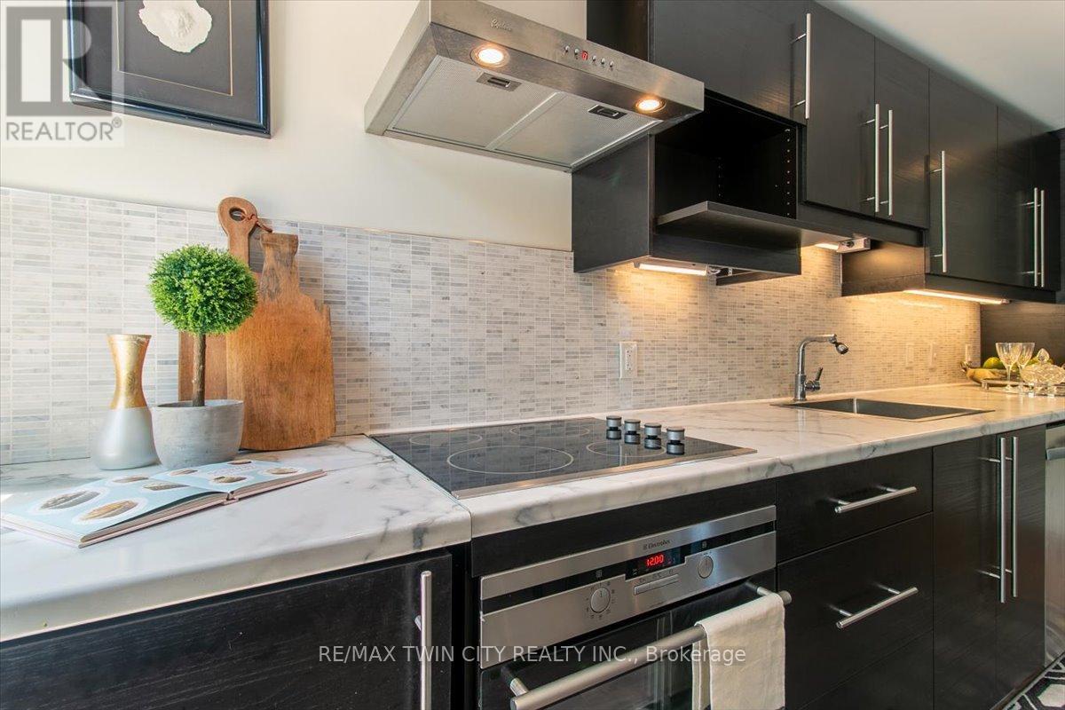 600 - 200 Charlton Avenue E, Hamilton, Ontario  L8N 1Z1 - Photo 8 - X12213006