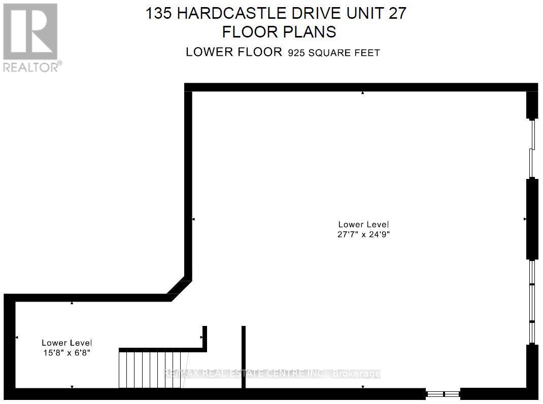 27 - 135 Hardcastle Drive, Cambridge, Ontario  N1S 0B6 - Photo 46 - X12213011