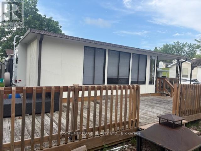 14th Street , Lot 8 - 920 Skyline Road, Selwyn, Ontario  K0L 1H0 - Photo 6 - X12209551