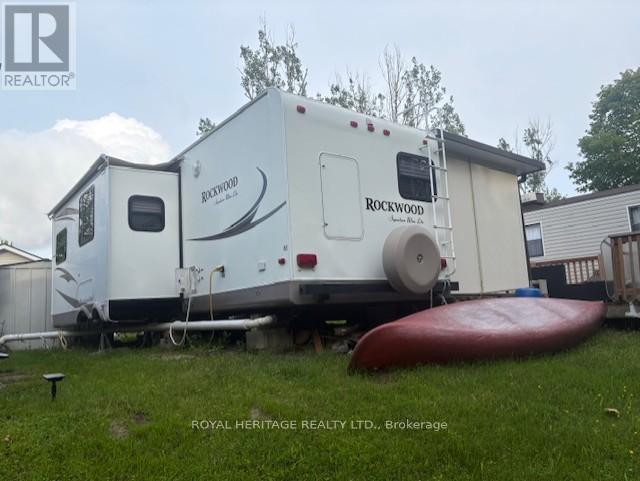 14th Street , Lot 8 - 920 Skyline Road, Selwyn, Ontario  K0L 1H0 - Photo 7 - X12209551