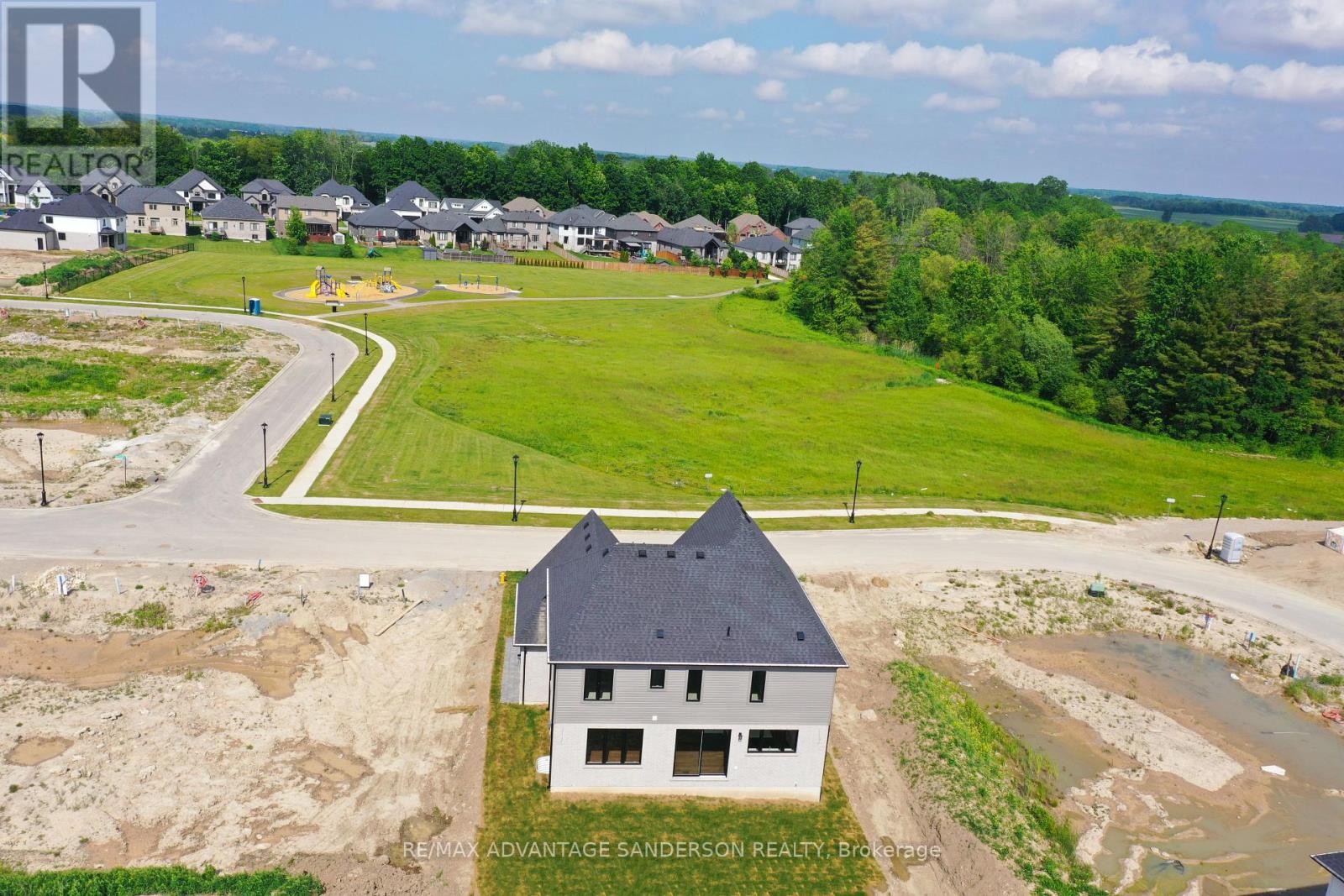 174 Timberwalk Trail, Middlesex Centre, Ontario  N0M 2A0 - Photo 7 - X12102061
