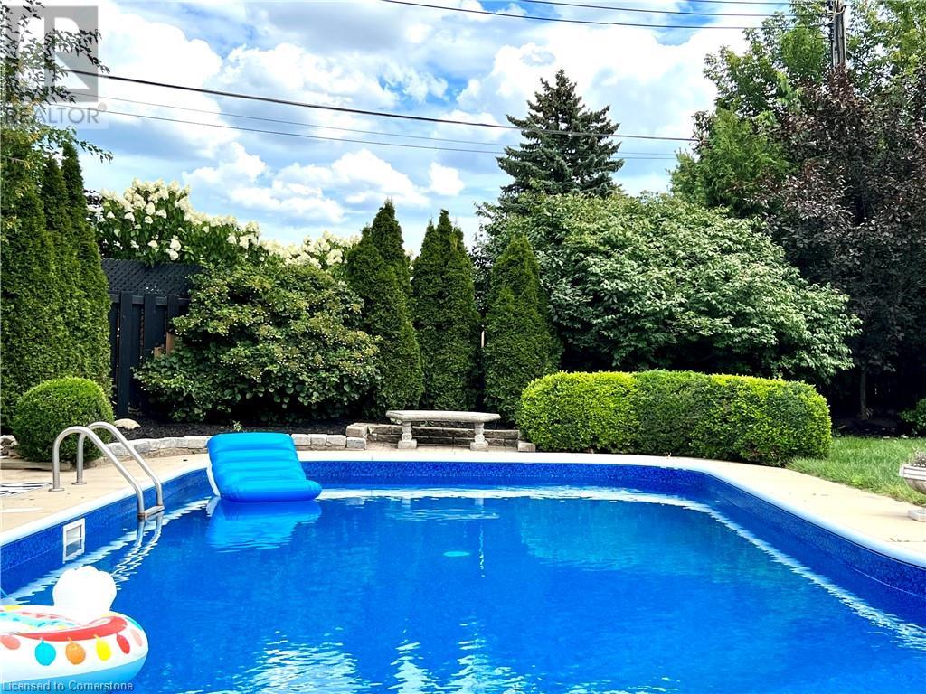 111 Rosslinn Road, Cambridge, Ontario  N1S 3K3 - Photo 47 - 40740148