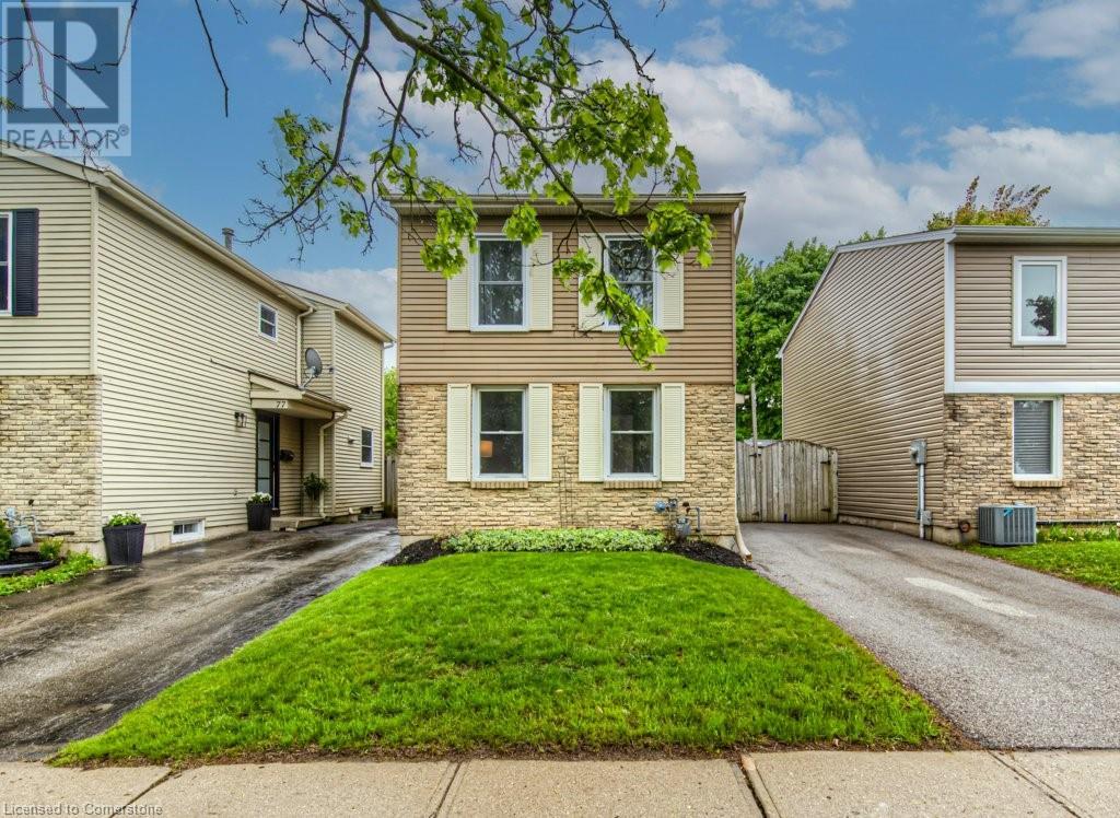 79 Timberlane Crescent, Kitchener, Ontario  N2N 1T5 - Photo 2 - 40740104