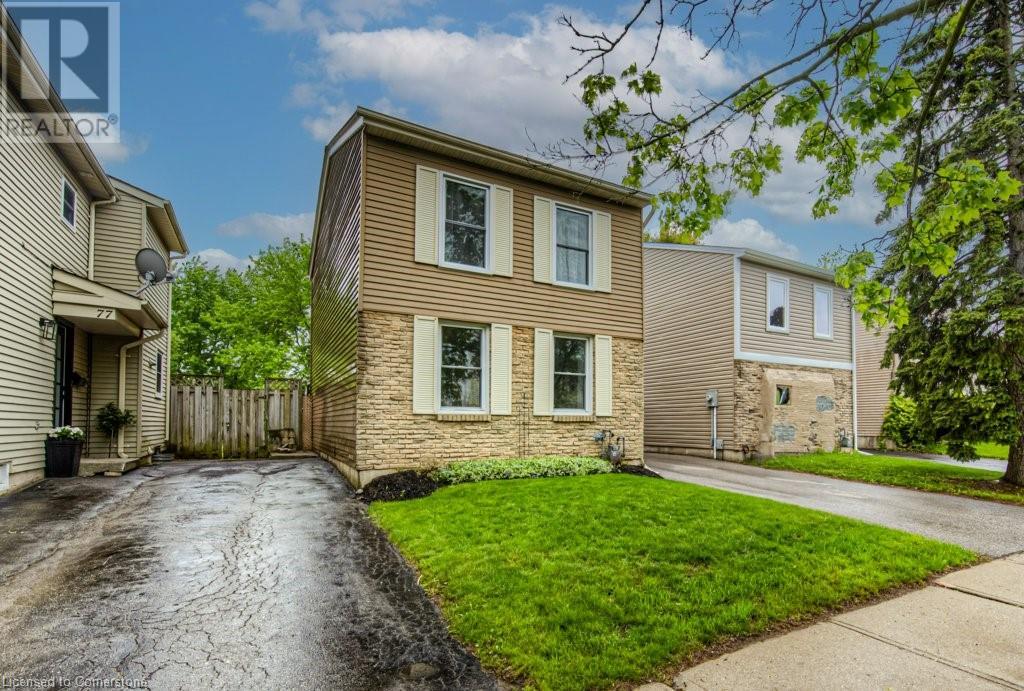 79 Timberlane Crescent, Kitchener, Ontario  N2N 1T5 - Photo 3 - 40740104