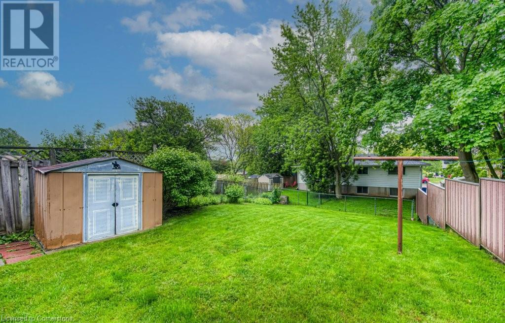 79 Timberlane Crescent, Kitchener, Ontario  N2N 1T5 - Photo 37 - 40740104