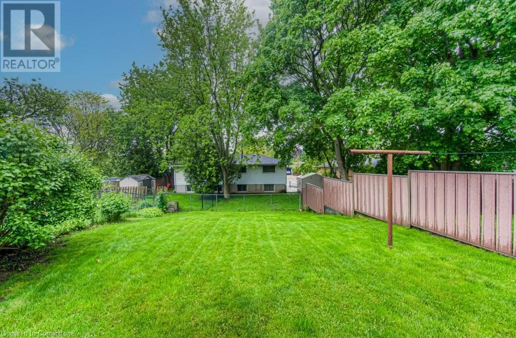 79 Timberlane Crescent, Kitchener, Ontario  N2N 1T5 - Photo 38 - 40740104