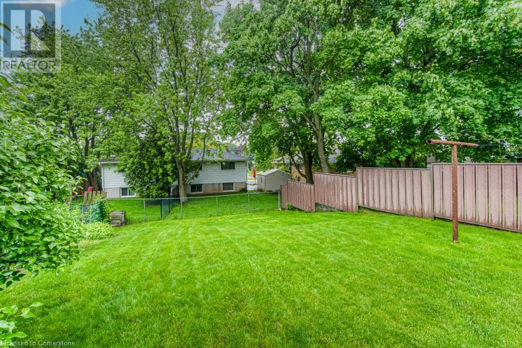 79 Timberlane Crescent, Kitchener, Ontario  N2N 1T5 - Photo 39 - 40740104