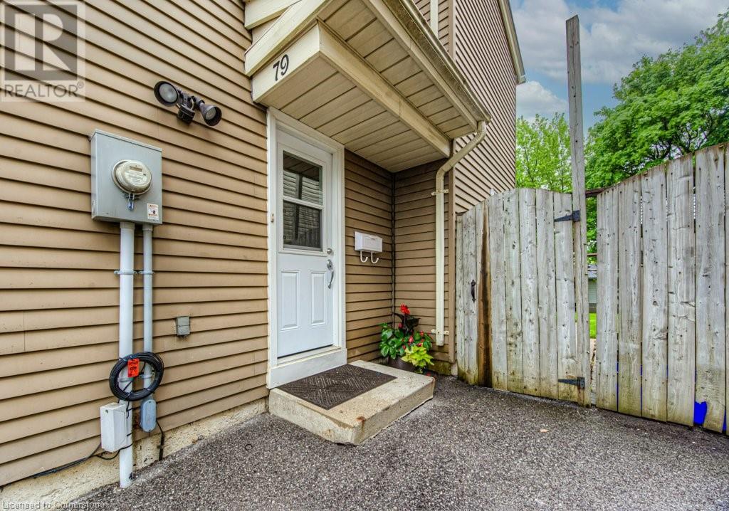 79 Timberlane Crescent, Kitchener, Ontario  N2N 1T5 - Photo 4 - 40740104