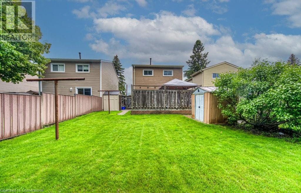 79 Timberlane Crescent, Kitchener, Ontario  N2N 1T5 - Photo 40 - 40740104