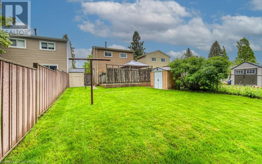 79 Timberlane Crescent, Kitchener, Ontario  N2N 1T5 - Photo 41 - 40740104