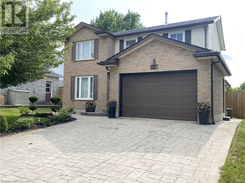 641 Fern Road, Waterloo, Ontario  N2V 1G4 - Photo 1 - 40739718