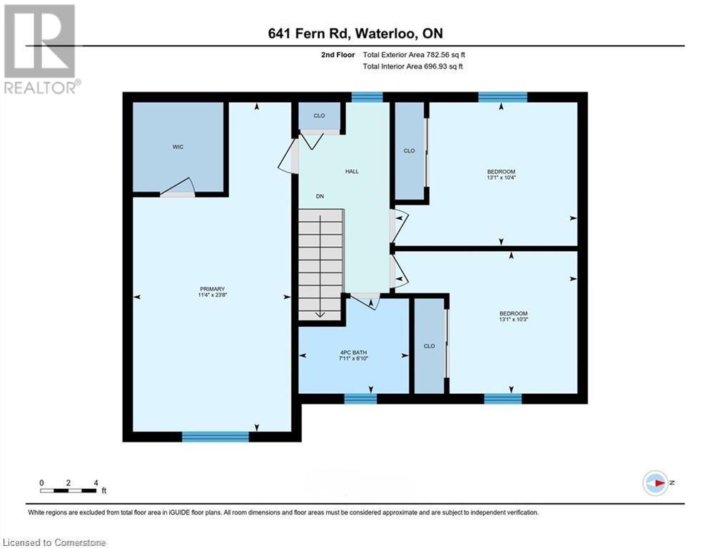 641 Fern Road, Waterloo, Ontario  N2V 1G4 - Photo 42 - 40739718