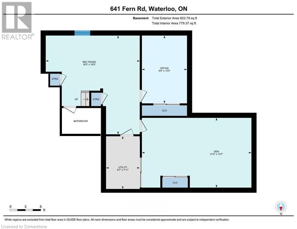 641 Fern Road, Waterloo, Ontario  N2V 1G4 - Photo 43 - 40739718